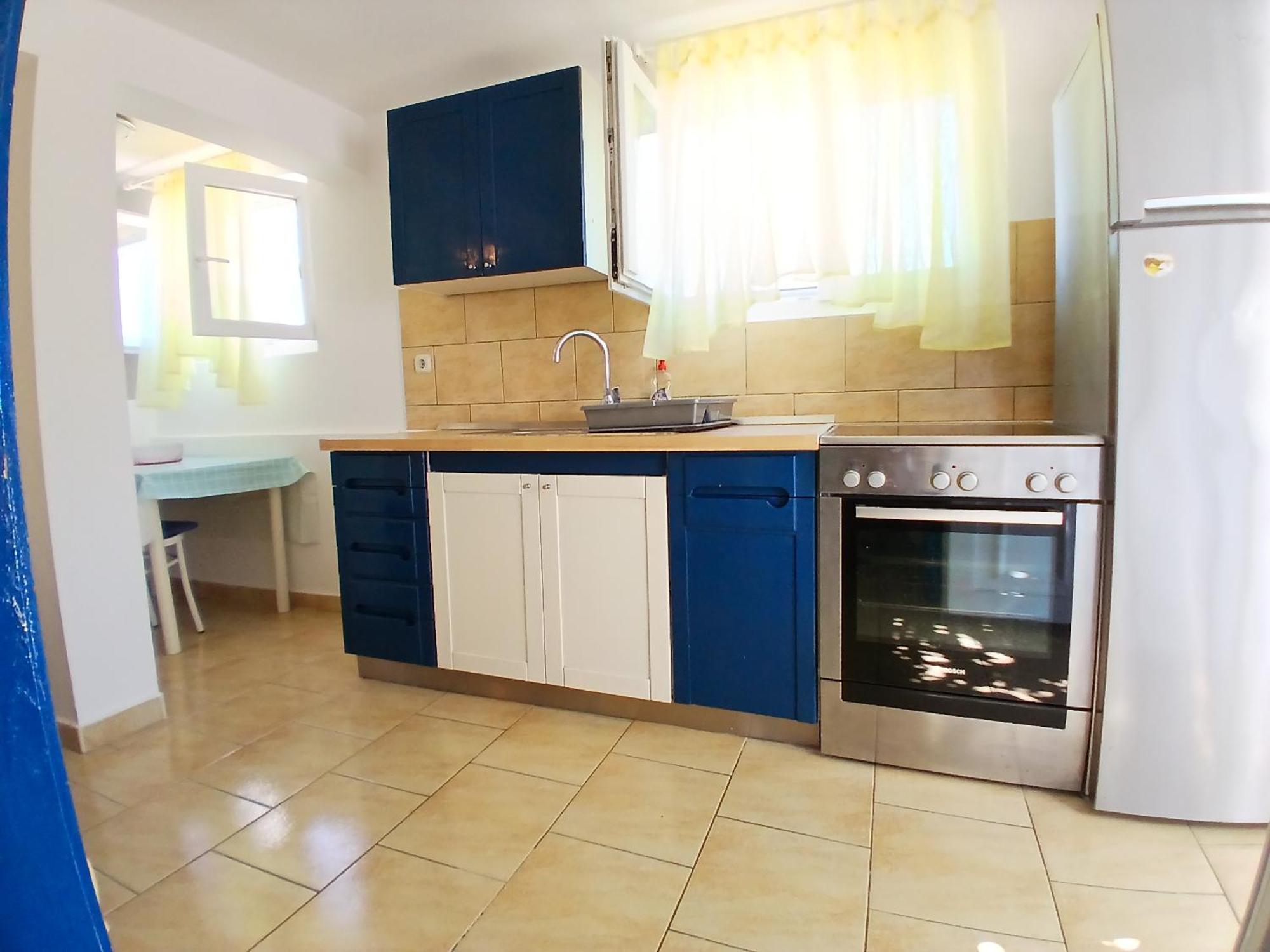 Apartments Neo Rukavac  Luaran gambar