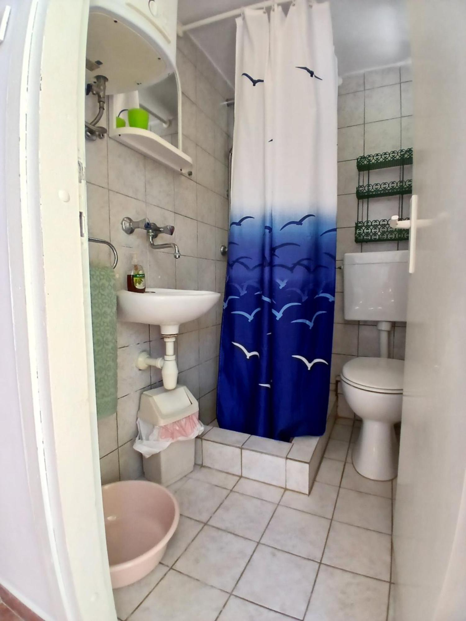 Apartments Neo Rukavac  Luaran gambar