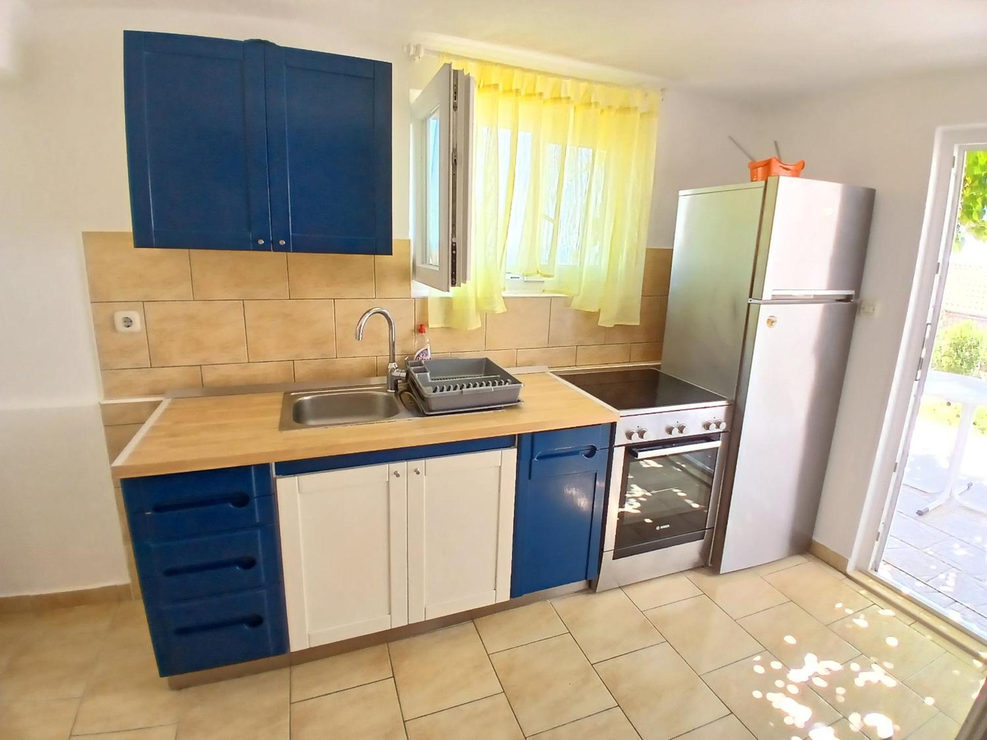 Apartments Neo Rukavac  Luaran gambar