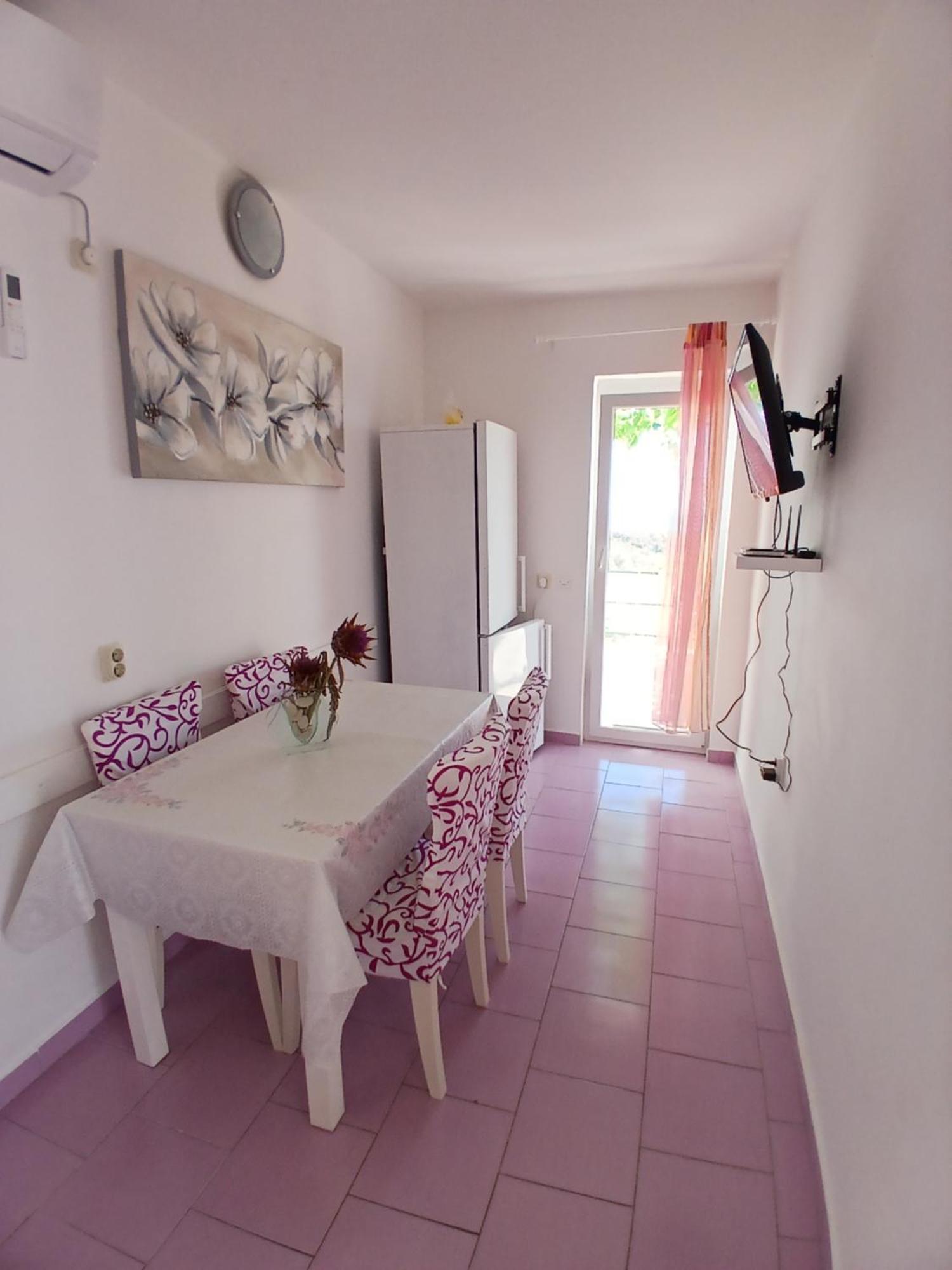 Apartments Neo Rukavac  Luaran gambar