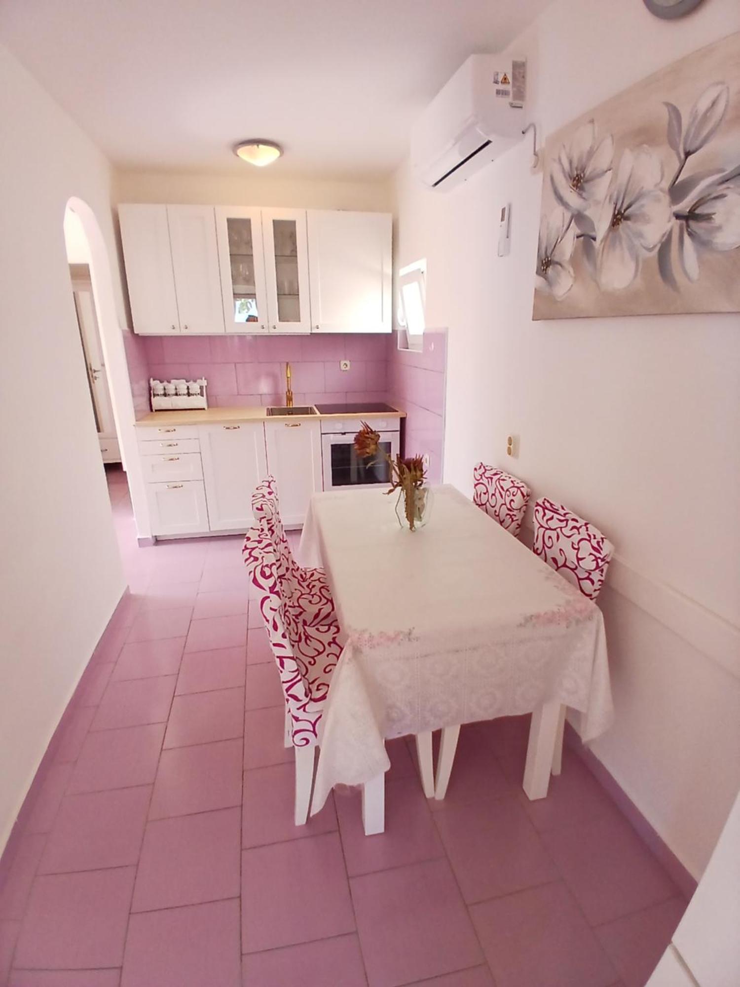 Apartments Neo Rukavac  Luaran gambar