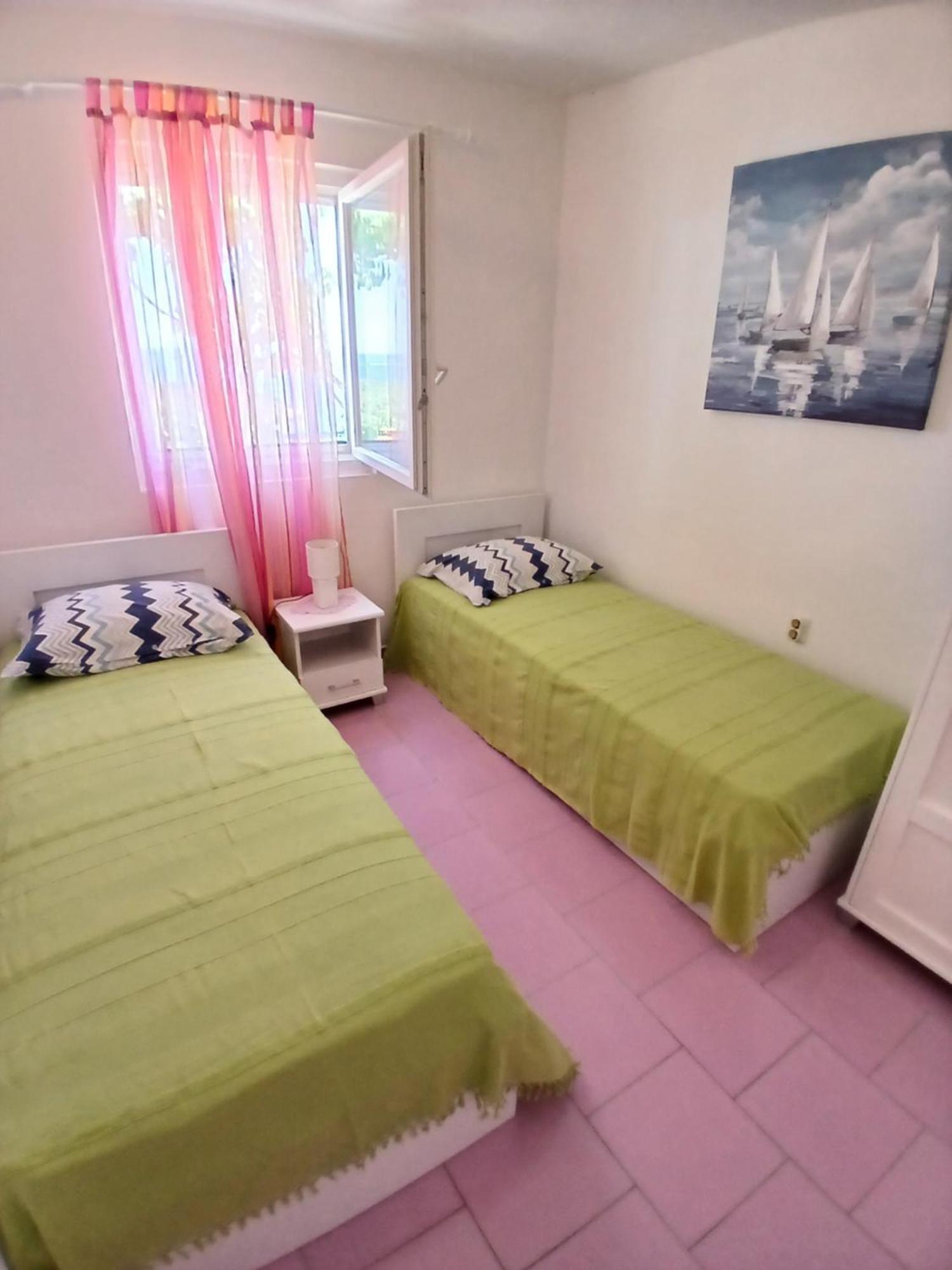 Apartments Neo Rukavac  Luaran gambar